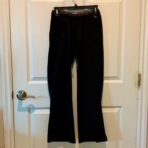 Heart & Soul SMALL PETITE scrub bottoms